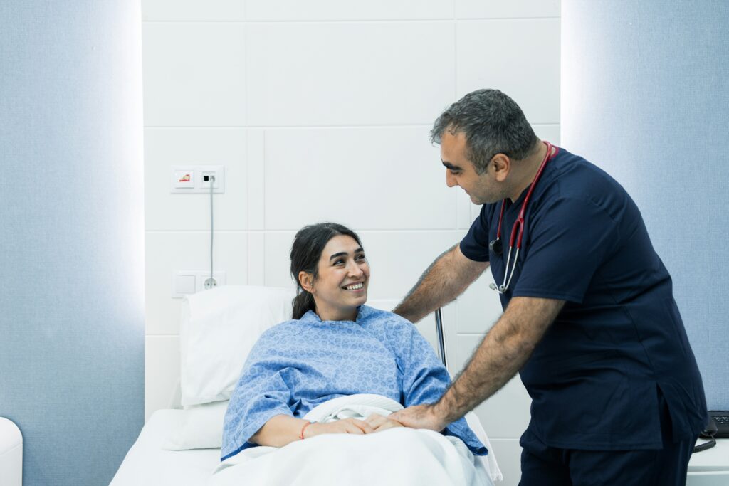 medical tourism. Portugal Algarve, oncology, Ophtomology