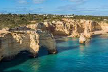 Lagoa_e_Carvoeiro_location