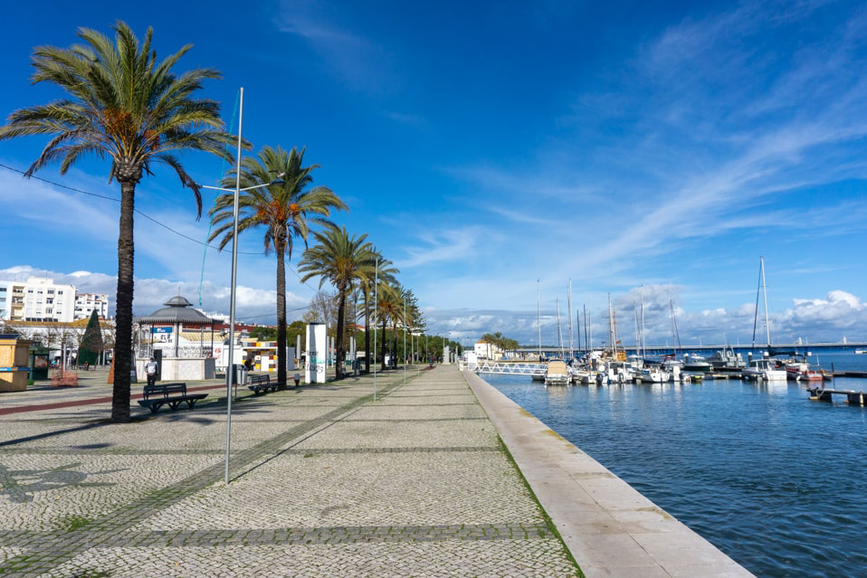 Portimao_location